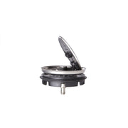 Nantucket Sinks NS35LCC-DD Crumb Cup Disposal DrainKitchen Drain