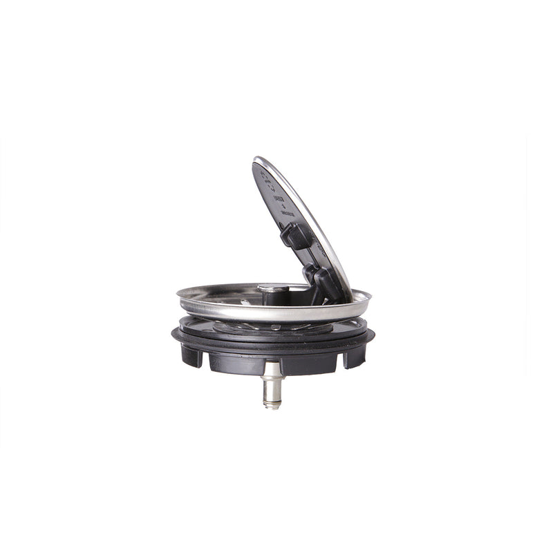 Nantucket Sinks NS35LCC-DD Crumb Cup Disposal DrainKitchen Drain