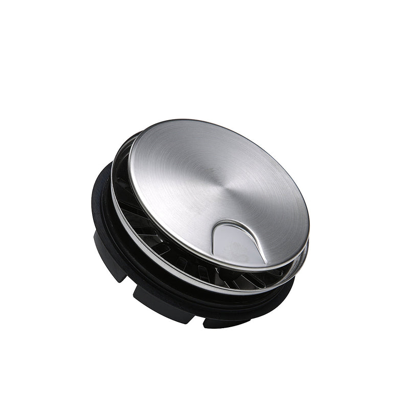 Nantucket Sinks NS35LCC-DD Crumb Cup Disposal DrainKitchen Drain (image 3)