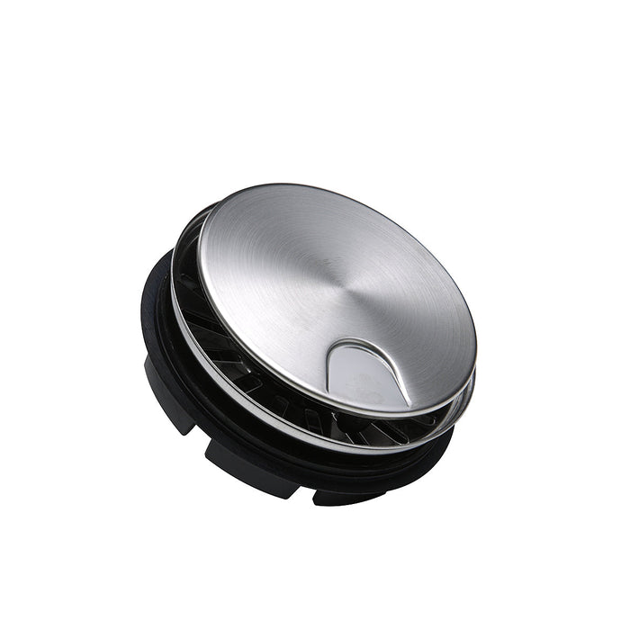 Nantucket Sinks NS35LCC-DD Crumb Cup Disposal DrainKitchen Drain