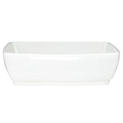 Nantucket Sinks NSV1913 Rectangular Vessel Sink