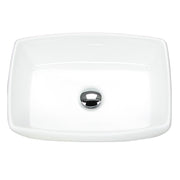 Nantucket Sinks NSV1913 Rectangular Vessel Sink (image 2)