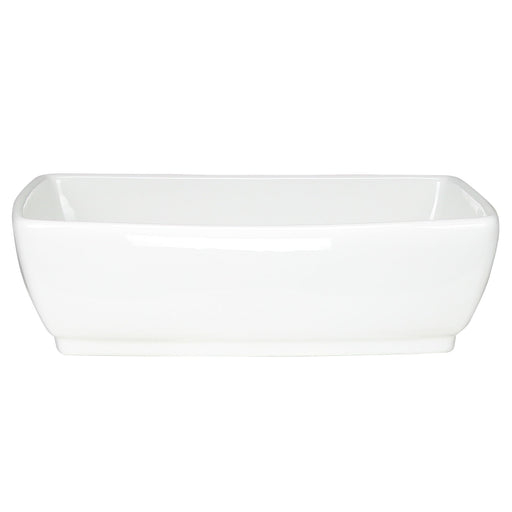Nantucket Sinks NSV1913 Rectangular Vessel Sink
