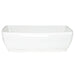 Nantucket Sinks NSV1913 Rectangular Vessel Sink