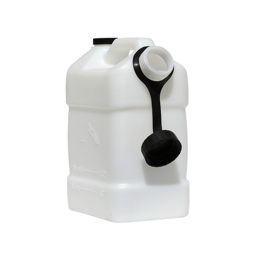 Mytee P534 Auxiliary Chemical Bottle, 7 Quart