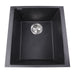 Nantucket Sinks 17" Single Bowl Undermount Granite Composite Bar-Prep Sink - Parent