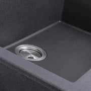 Nantucket Sinks PR2720-DM Single Bowl Dual-mount Kitchen Sink (image 2)