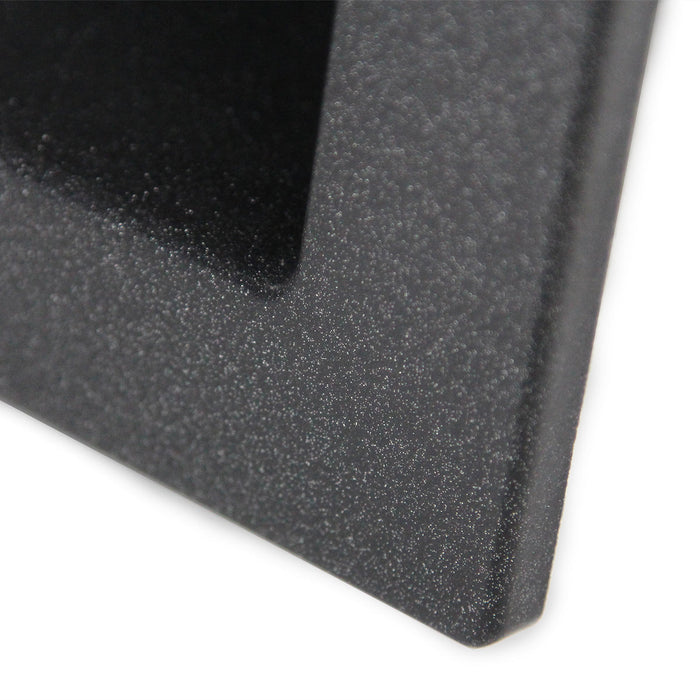 Nantucket Sinks Large Single Bowl Undermount Granite Composite