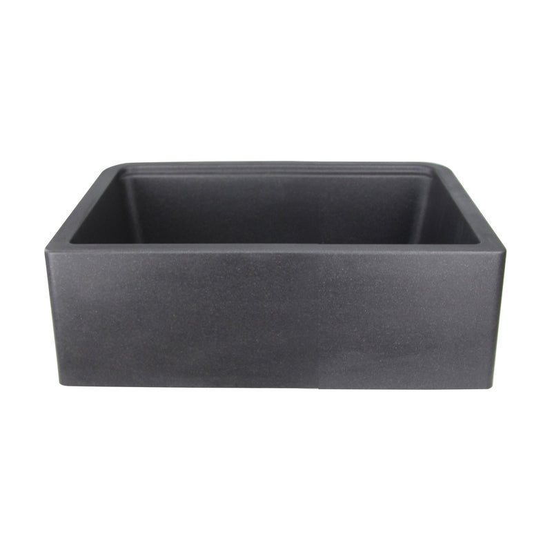 Nantucket Sinks PR3020-APS 30" Reversible Workstation Apron Sink with Accessory Pack (image 3)