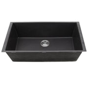Nantucket Sinks PR3320 33" Undermount Sink (image 2)