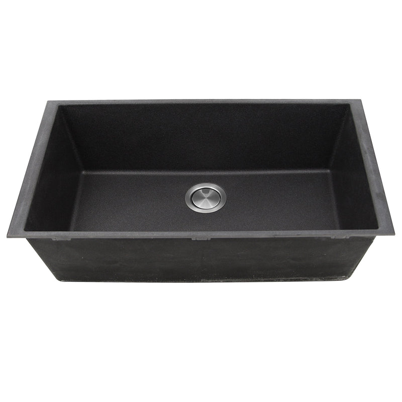 Nantucket Sinks PR3320 33" Undermount Sink (image 2)