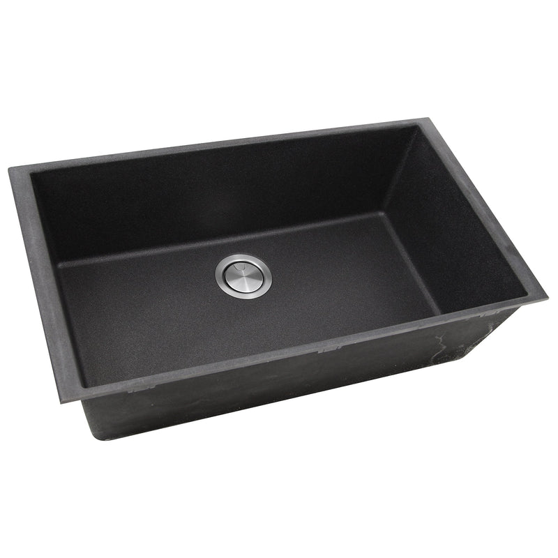 Nantucket Sinks PR3320 33" Undermount Sink (image 3)