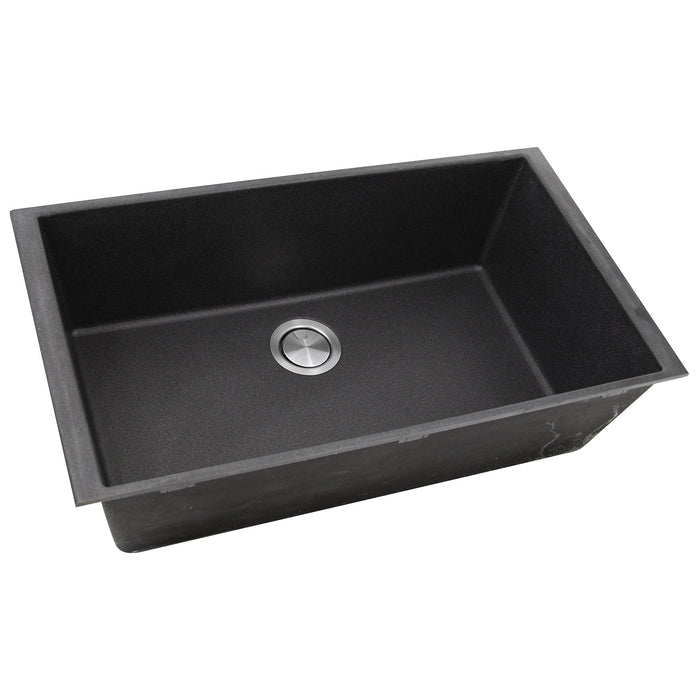 Nantucket Sinks PR3320 33" Undermount Sink