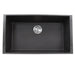Nantucket Sinks PR3320 33-inch Undermount Sink - Parent