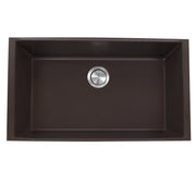 Nantucket Sinks PR3320 33" Undermount Sink (image 4)