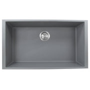 Nantucket Sinks PR3320 33" Undermount Sink (image 5)