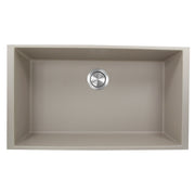 Nantucket Sinks PR3320 33" Undermount Sink (image 6)