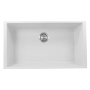 Nantucket Sinks PR3320 33" Undermount Sink (image 7)