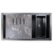 Nantucket Sinks PR3419 Undermount Workstation - Parent