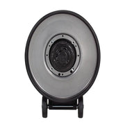 Powr-Flite 20 Inch Classic Series Floor Machine bottom view attachment.