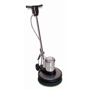 Powr-Flite 20 Inch Classic Series Floor Machine right profile angle.
