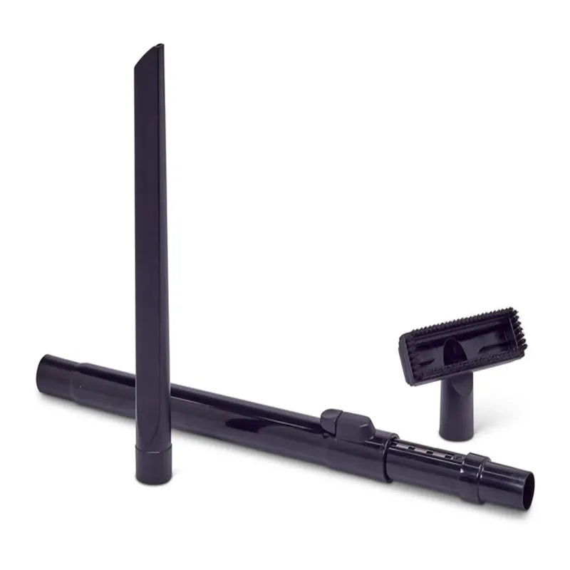 Powr-Flite Rigel Pro Upright Vacuum inset tools.