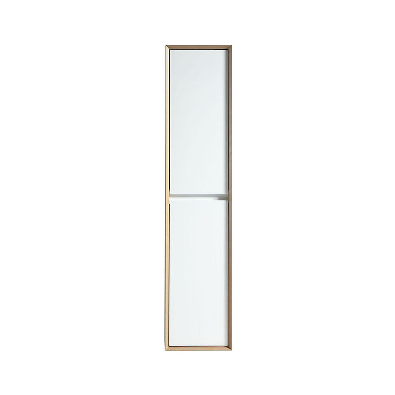Kingdee Wall Mounted Side Cabinet