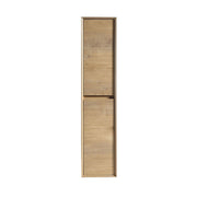 Kingdee Wall Mounted Side Cabinet (image 1)