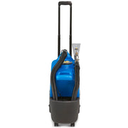 Product Name front view with hose attachment.
