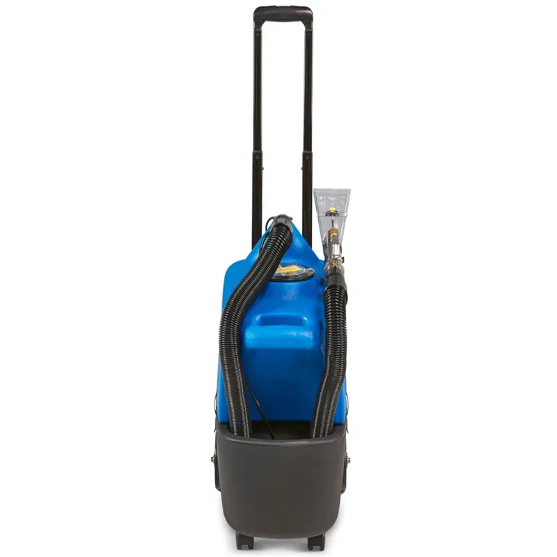 Product Name front view with hose attachment.