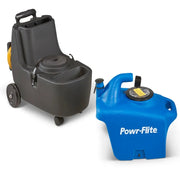 Product Name portable spotter and detachable tank.