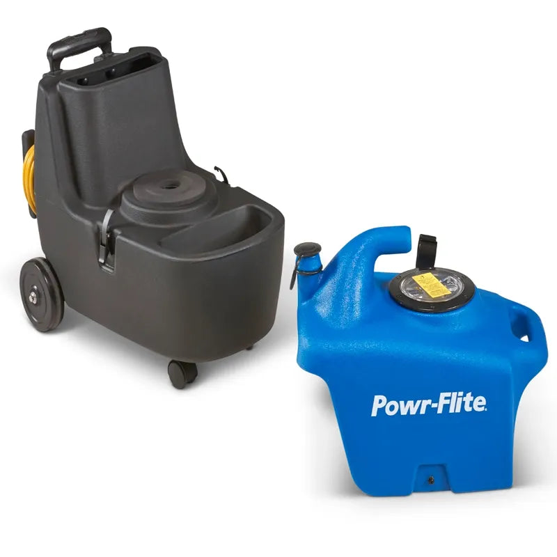 Product Name portable spotter and detachable tank.