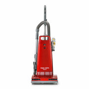 Prolux 7000 Upright Sealed HEPA Vacuum full front view.
