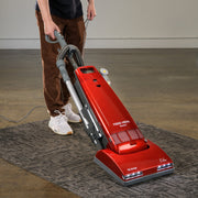 Prolux 7000 Upright Sealed HEPA Vacuum with on board tools