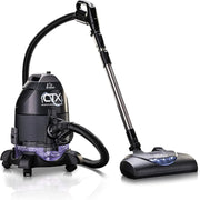 Prolux CTX PRO Water Filtration Bagless Canister Vacuum Cleaner