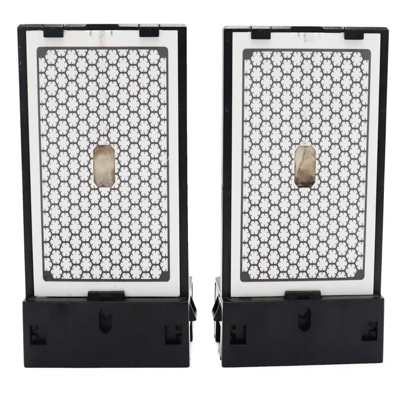Prolux Comfort PLCOZ12K replacement filter front view.
