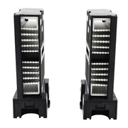 Prolux Comfort PLCOZ12K replacement filter side view.