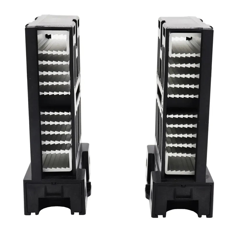 Prolux Comfort PLCOZ12K replacement filter side view.