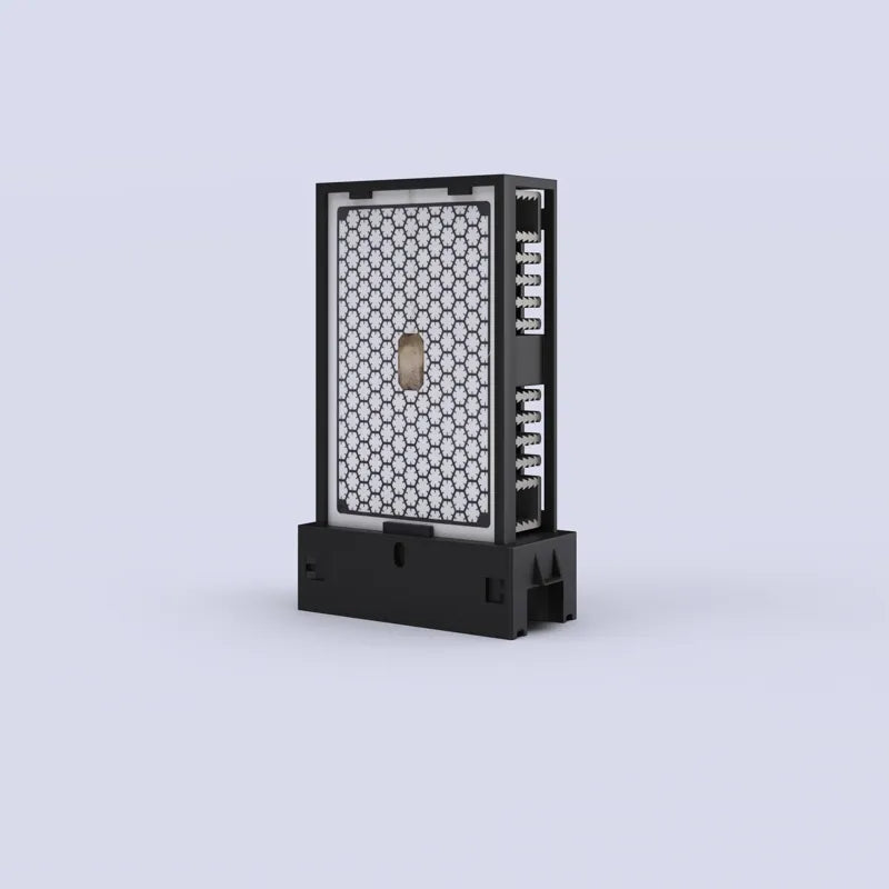 Prolux Comfort PLCOZ12K single replacement filter.