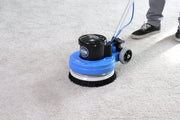 Prolux Core 13" Heavy Duty Single Pad Commercial Polisher Floor Buffer Machine Scrubber