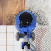 Prolux Core commercial polisher on multi surface.