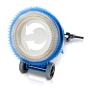 Prolux Core rotating brush motion effect.