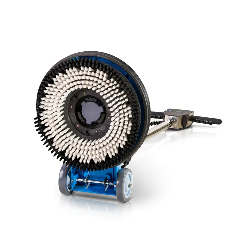 Prolux FM15P 17 bottom view of brush.