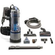 Prolux Lightweight 2.0 full accessories set.