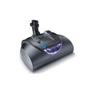 Prolux PLC10qt Backpack Electric Power Head Kit close up black case.