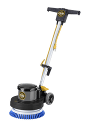 Prolux PLC13 13" Heavy Duty Single Pad Commercial Polisher Floor Buffer Machine Scrubber