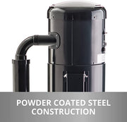 Prolux PLCCV12K Complete Central Vacuum Unit System with Prolux Electric Hose Power Nozzle Kit