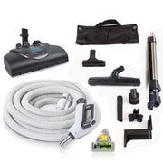 Prolux PLCCV12K complete vacuum accessory kit.