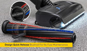 Prolux PLCRS7P Commercial Cordless Handheld Upright Stick Vacuum