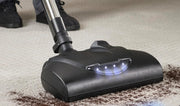 Prolux PLCX8E Backpack Vacuum Canister w/ Electric Powerhead Kit